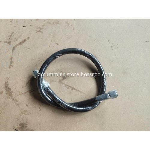 AS6032SS Cummins Flexible Hose